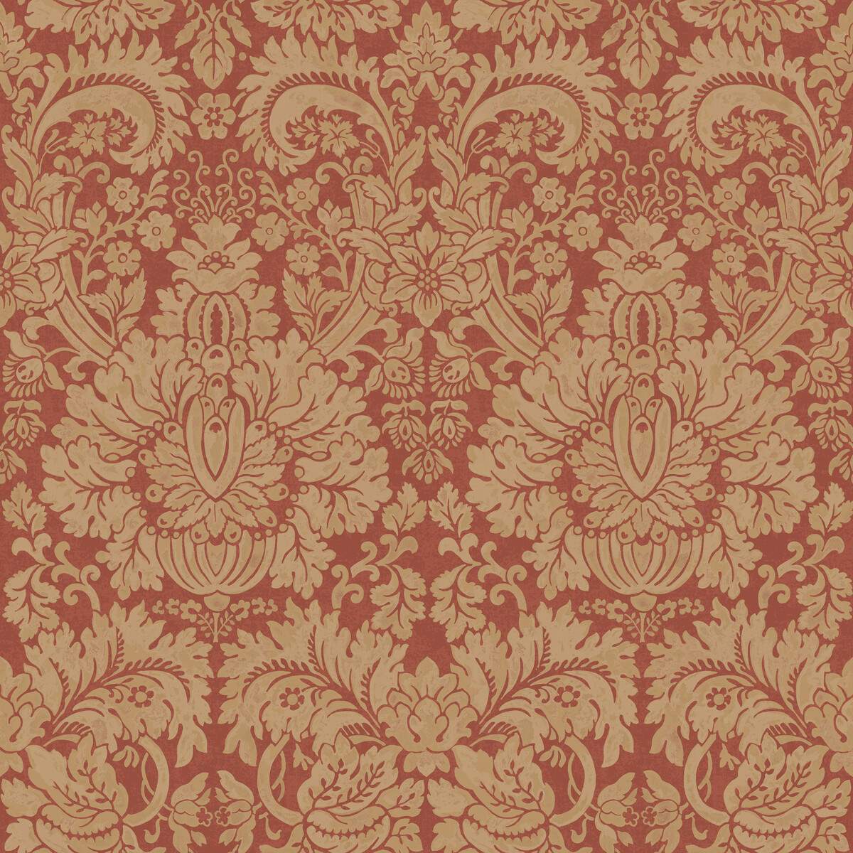 Queen's Damask BW45146-3