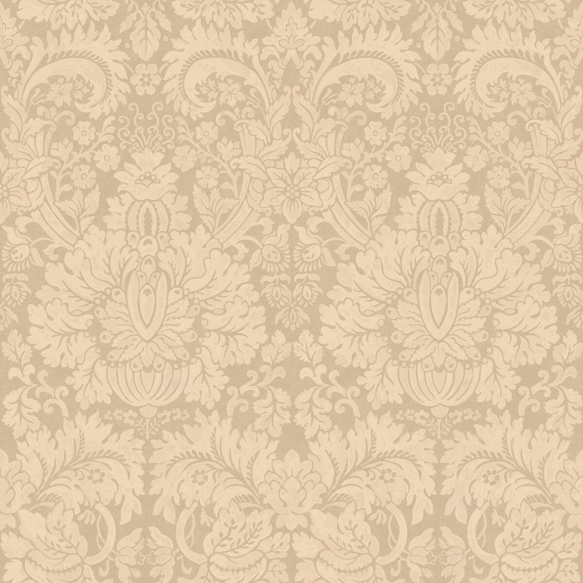 Queen's Damask BW45146-4