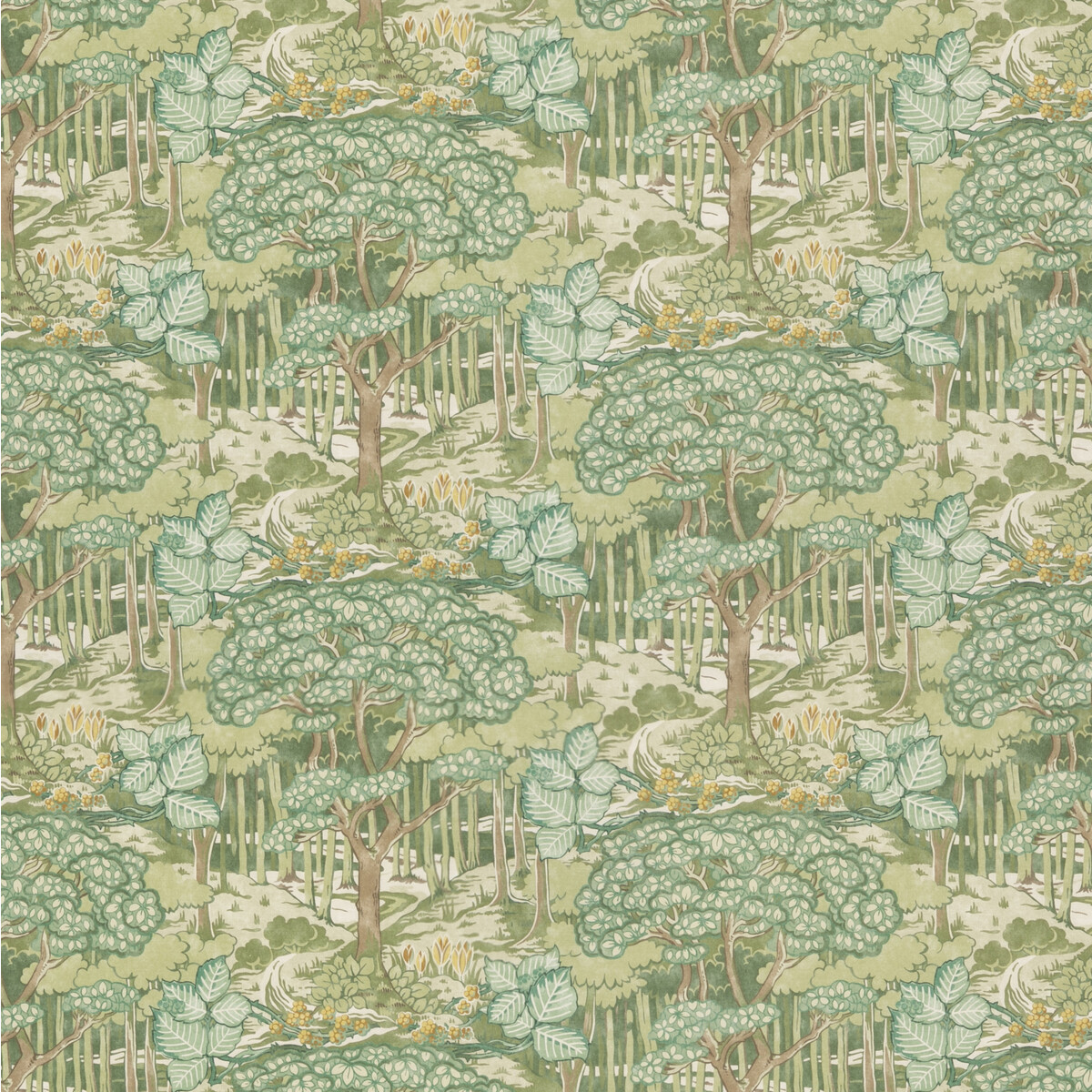 Ruskin Cotton BP10971-1