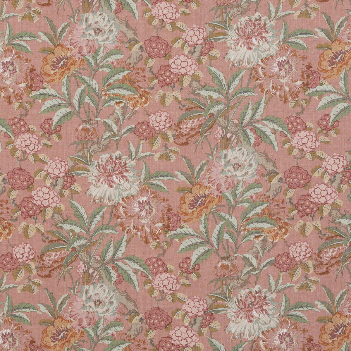 Summer Peony BP10950-2