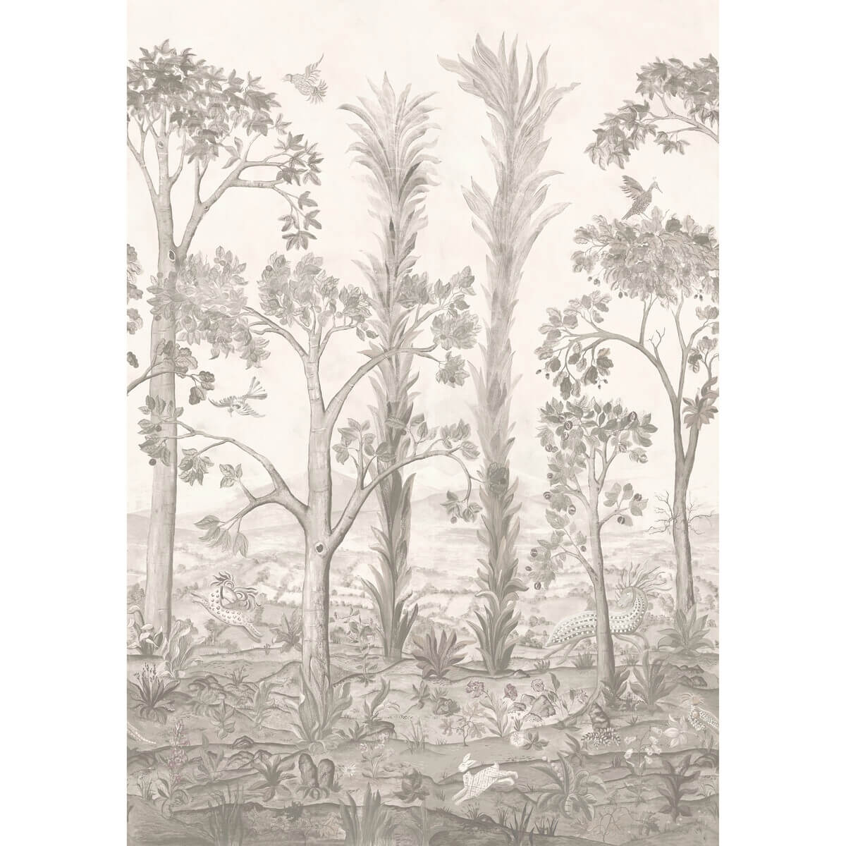 Tall Trees BW45141-4