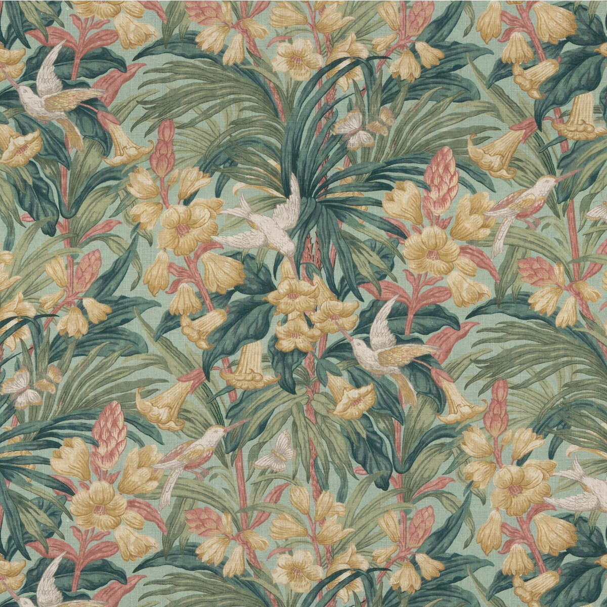 Trumpet Flowers BP10982-1