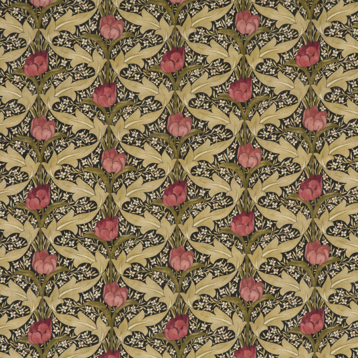 Tulip & Jasmine BP10622-4