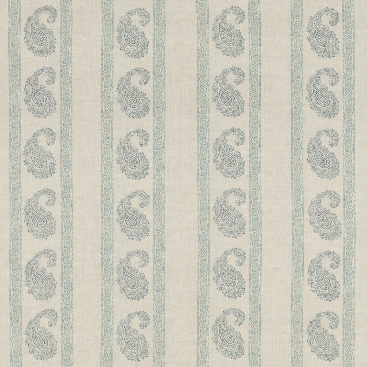 Vintage Paisley BP10919-1