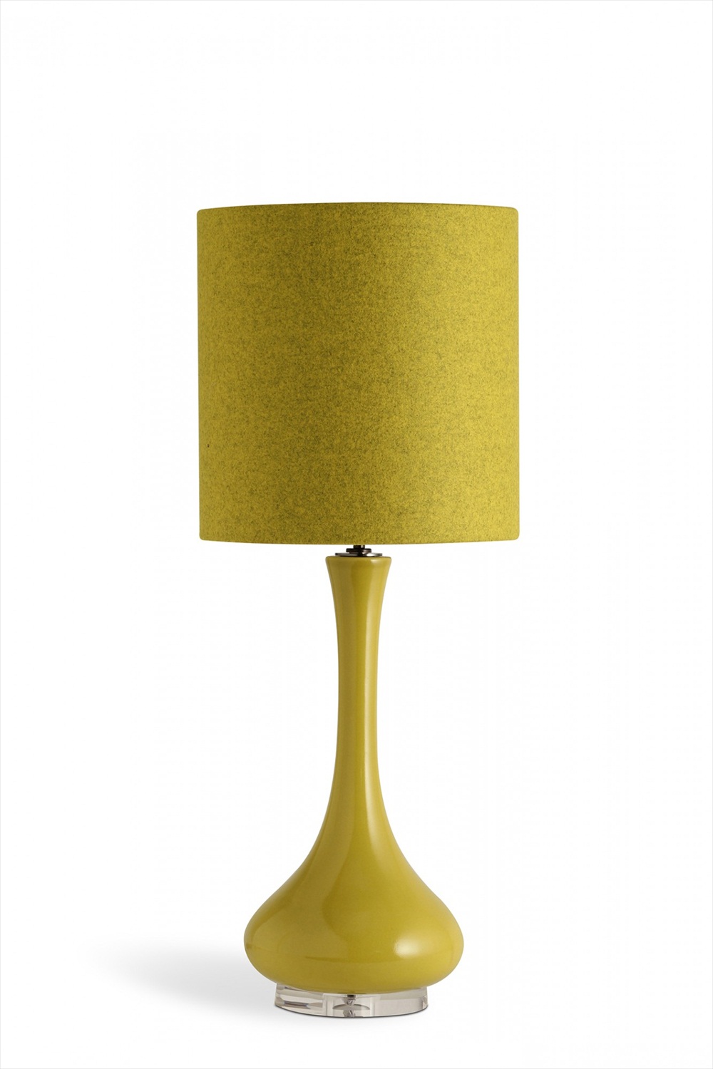Grace Lamp CLB29 Citrine Lighting