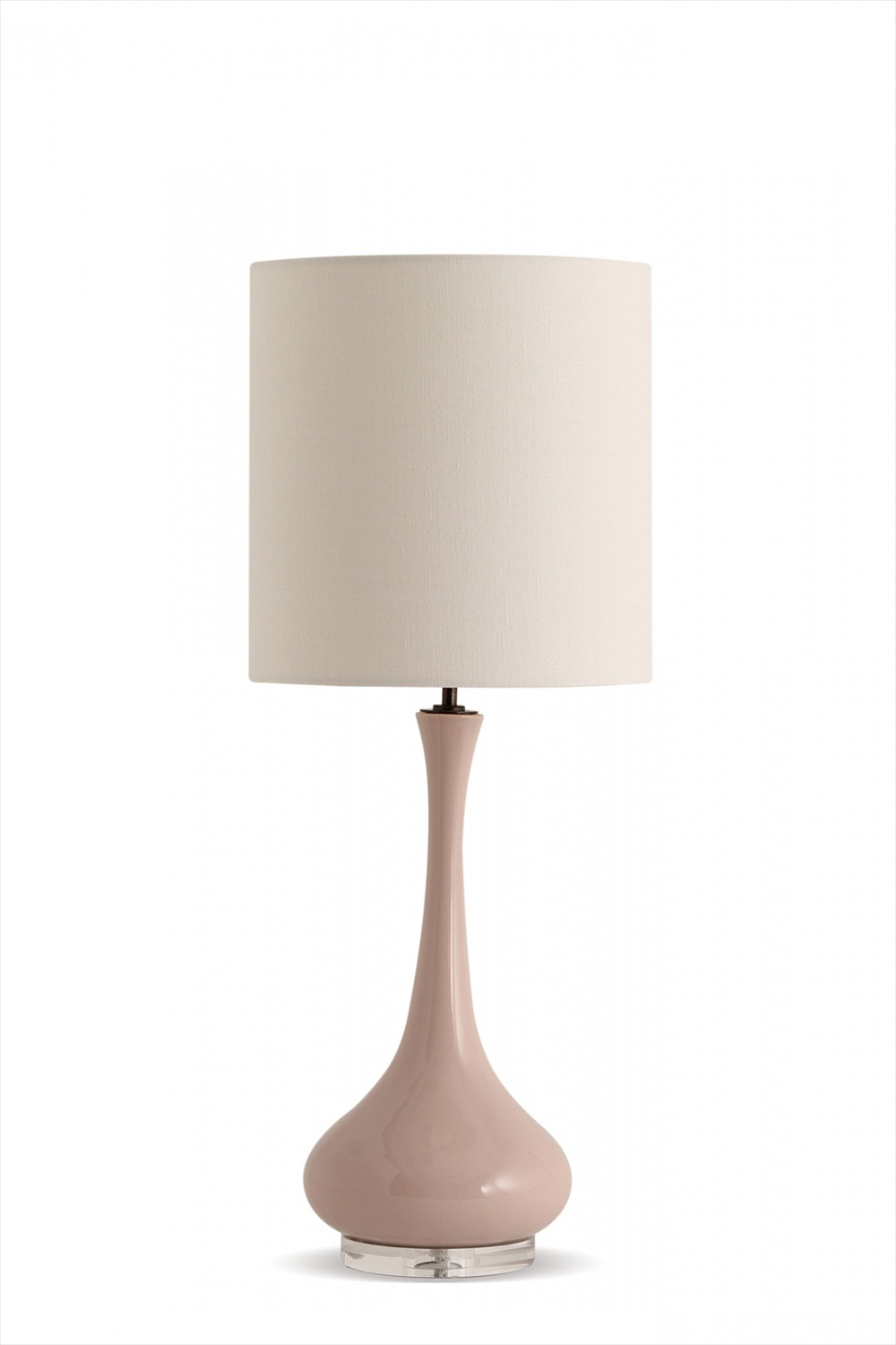 Grace Lamp CLB29 Dusty Pink Lighting