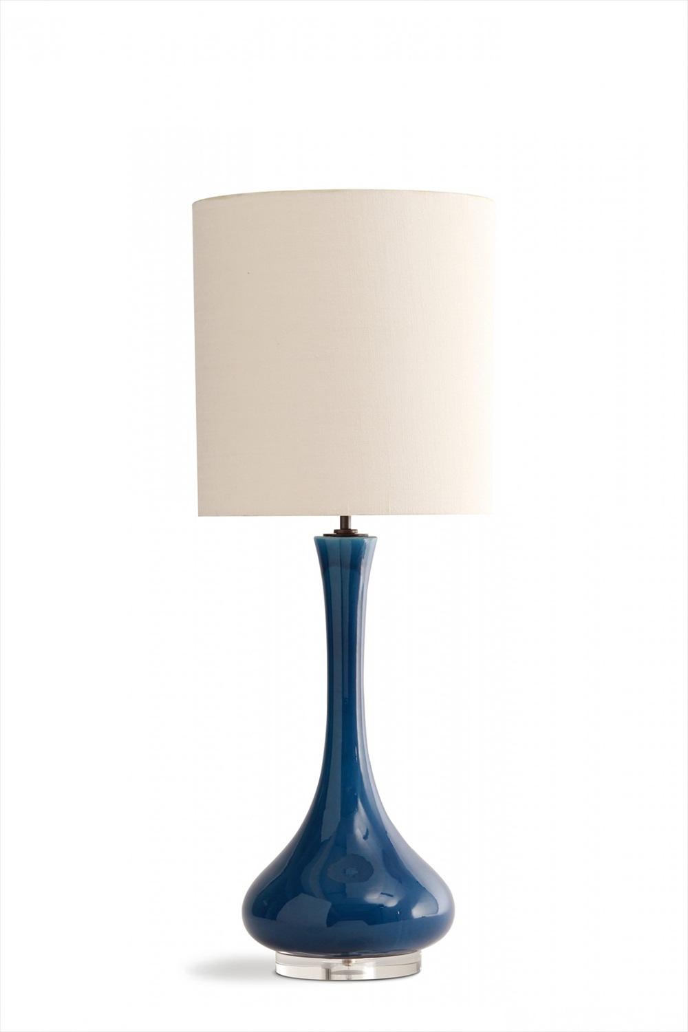 Grace Lamp CLB29 Peacock Blue Lighting