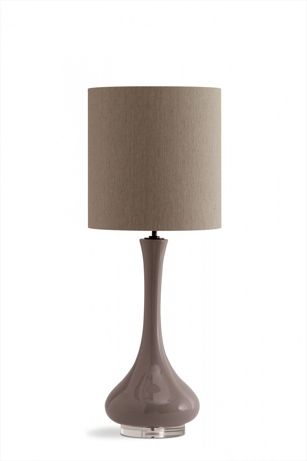 Grace Lamp CLB29 Pigeon Grey Lighting