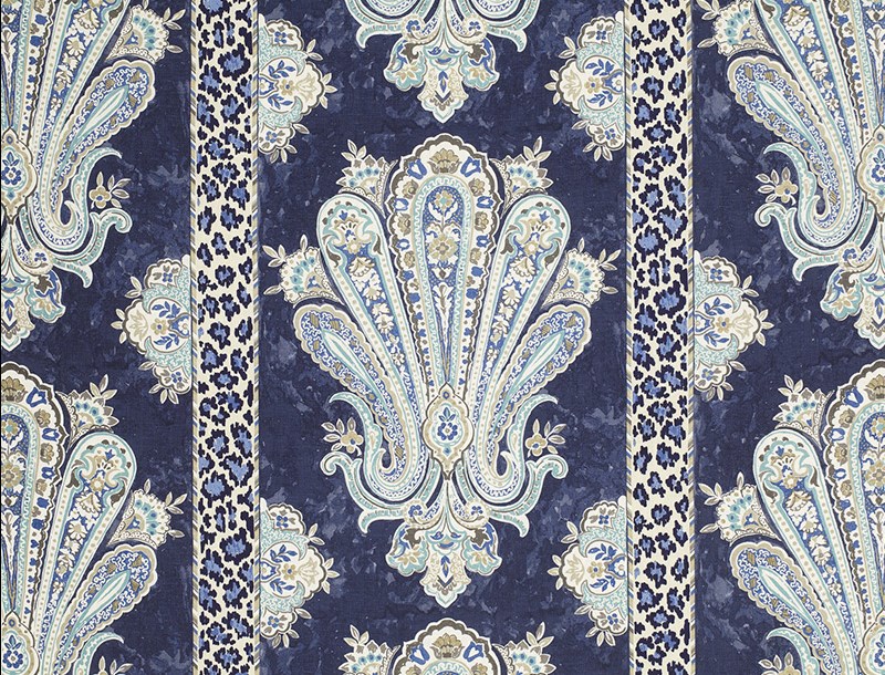Grand Paisley 2116-02