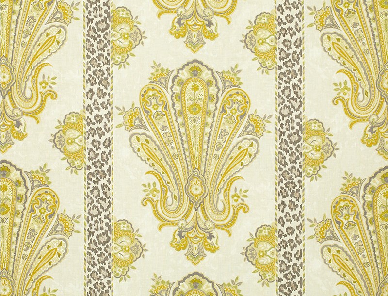 Grand Paisley 2116-04