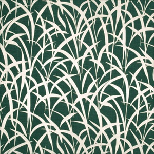 Grasses Teal FD254R11