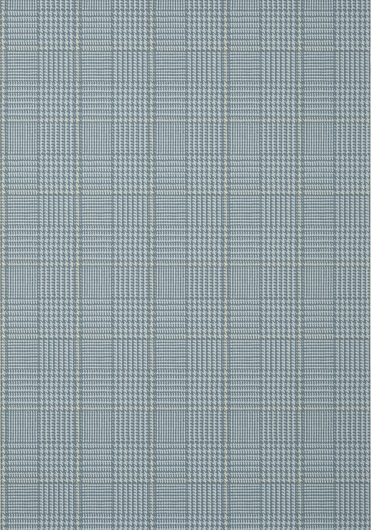 Grassmarket Check T10203