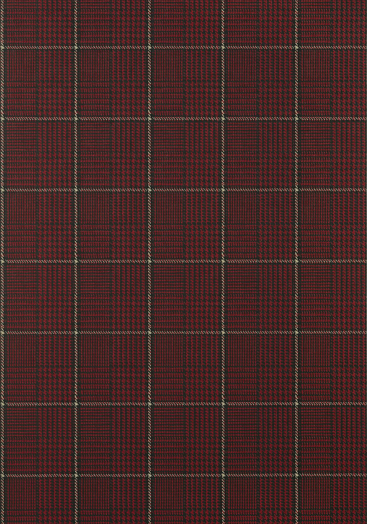 Grassmarket Check T10204