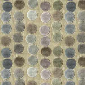 Darley Spot Soft Mauve Taupe Silver PF50303-1
