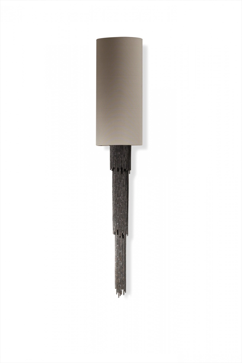 Halley Wall Light TWL84 Bronzed