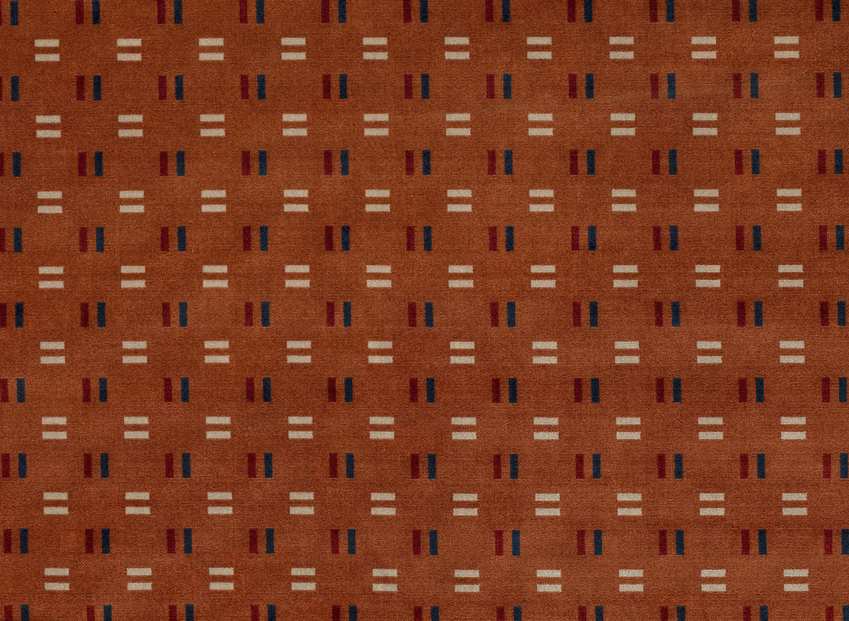 Hammersmith Burnt Orange K5219-03