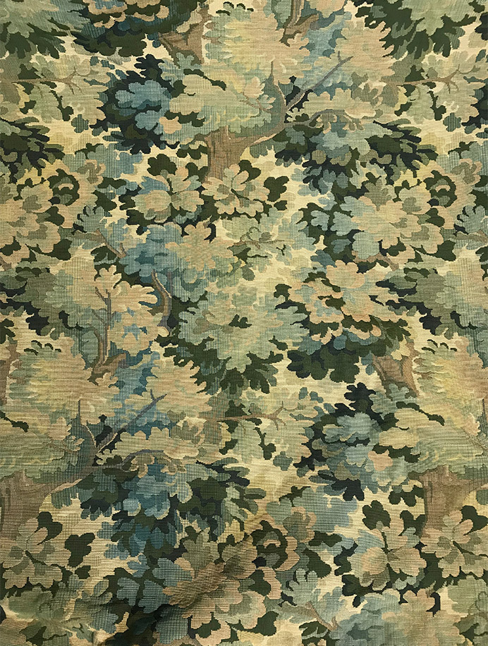 Hampstead Verdure F0350-01