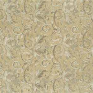 Hampton Embroidery Silver FD632J125