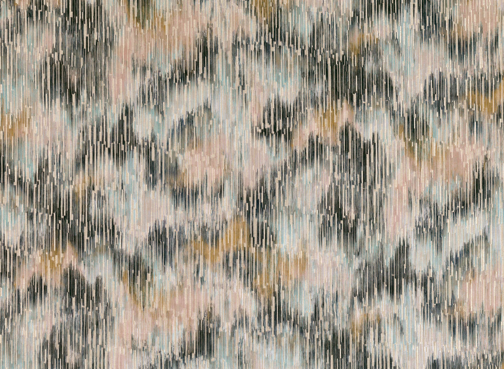 Hanawa Jacquard Blush 9069-01