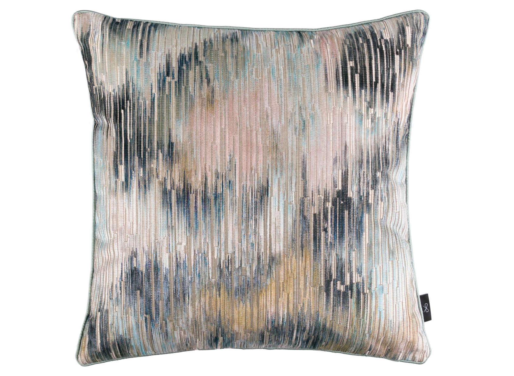 Hanawa Jacquard Cushion RBC122-01