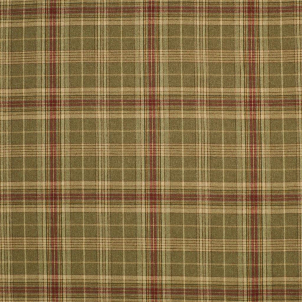Hardwick Plaid FRL5068-02