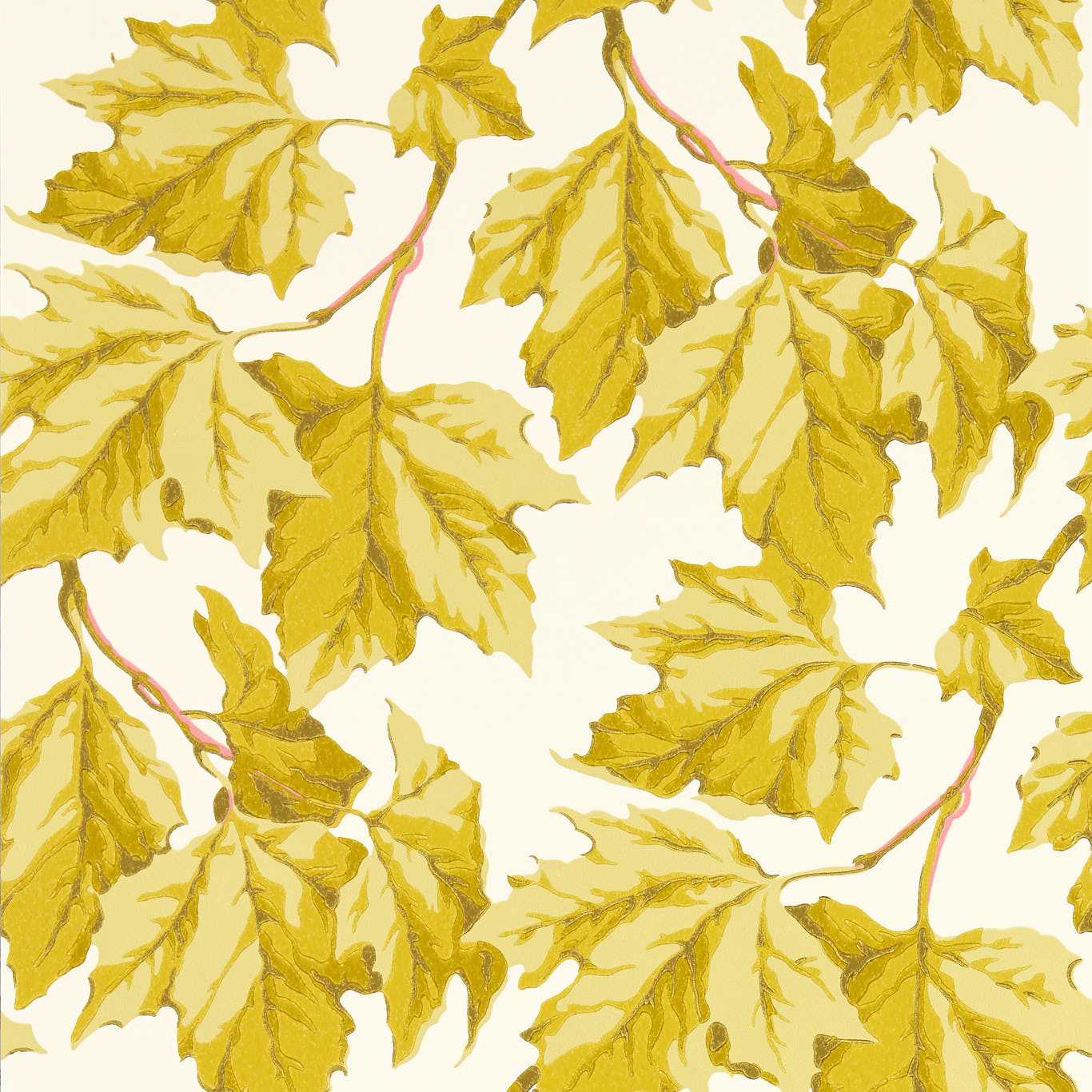 Dappled Leaf HSRW113046
