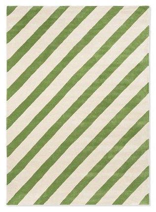 Paper Straw 144317 Rug