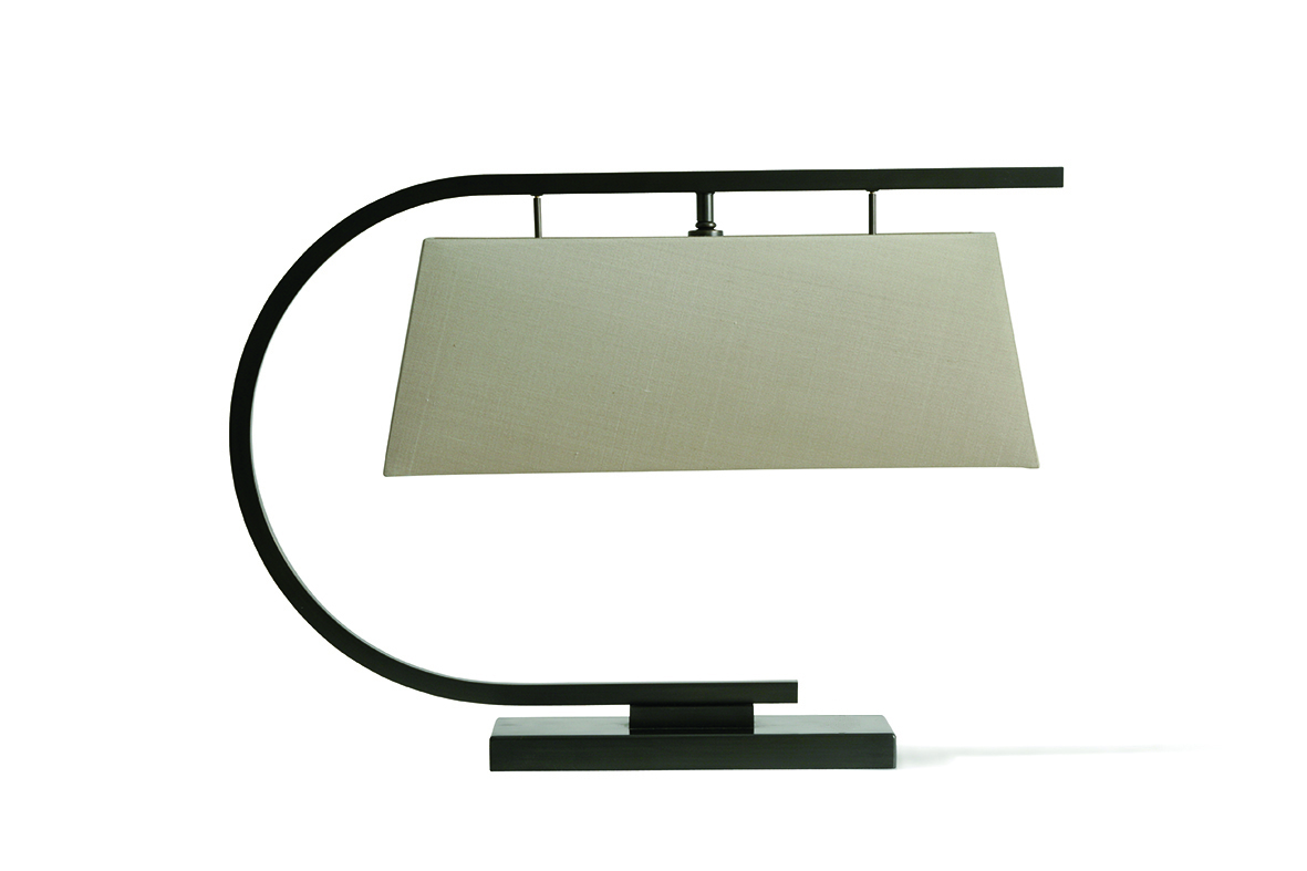Harry Desk Lamp SLB59 Bronze