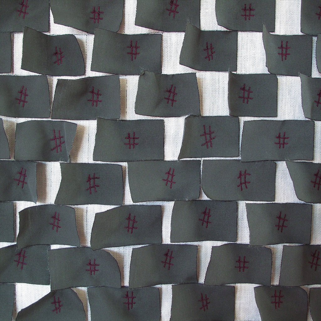 Hashtag 17261-001