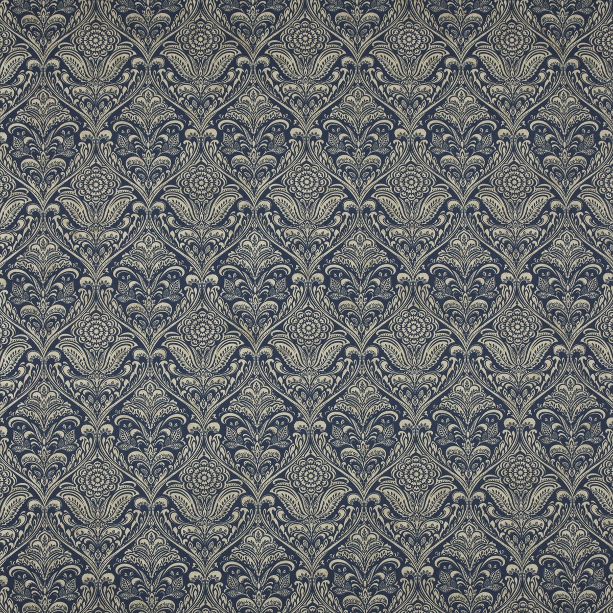 Hathaway PVC Indigo