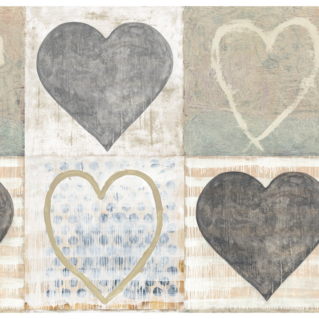 Heart WP20271