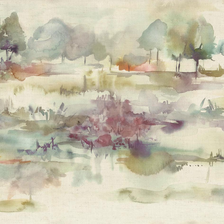 Heather Moors Linen