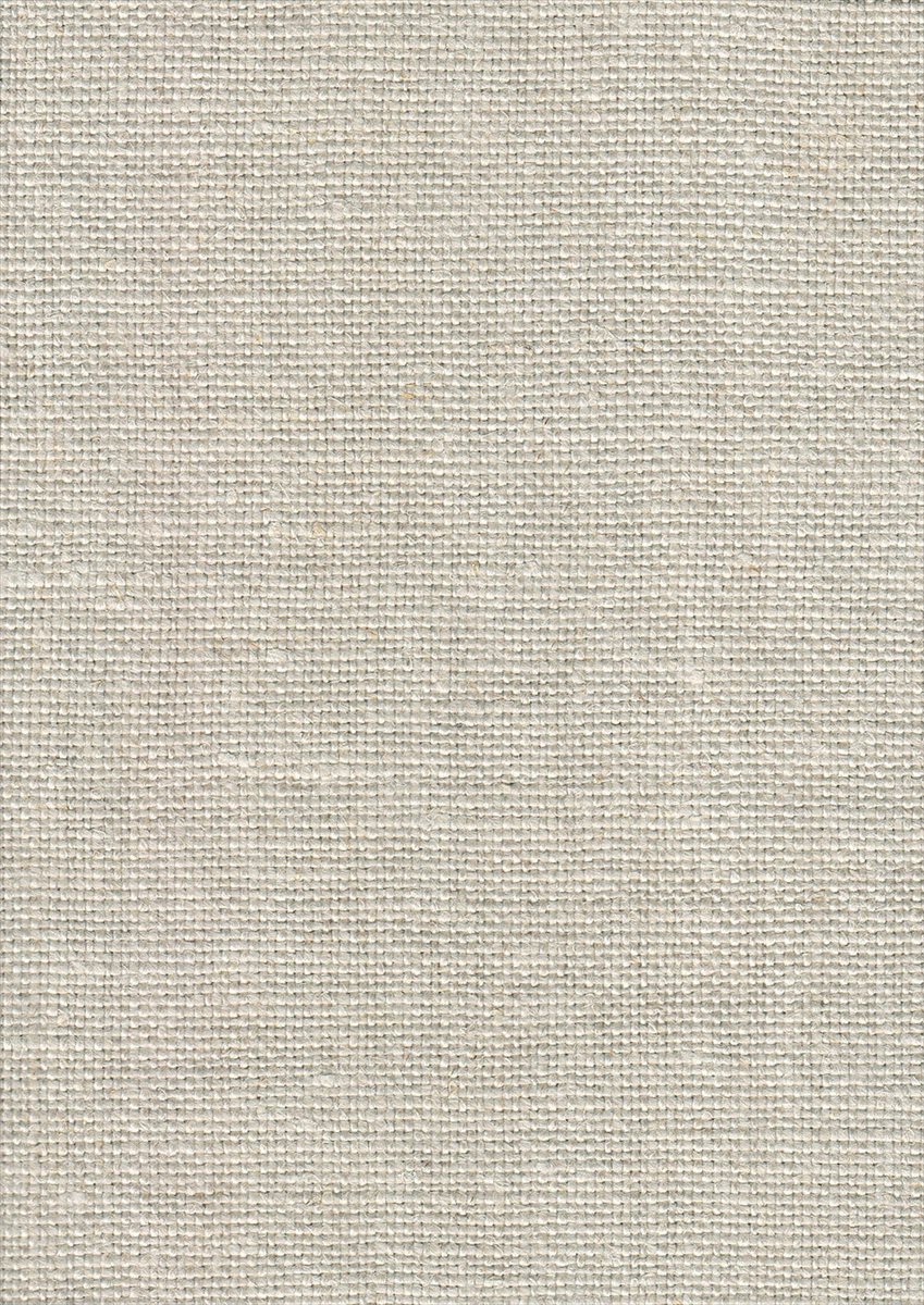 Heavy Linen Fabric