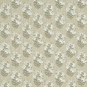 Heirloom Sprig FG069J80 Silver Taupe