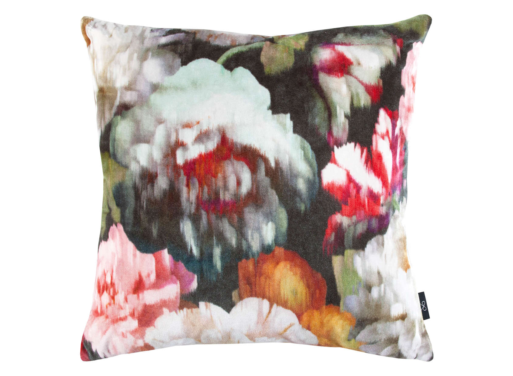 Herbaria 65cm Cushion Cinnabar RBC102-03