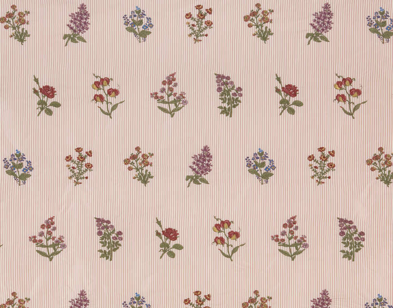 Herbier Broderie B7564001