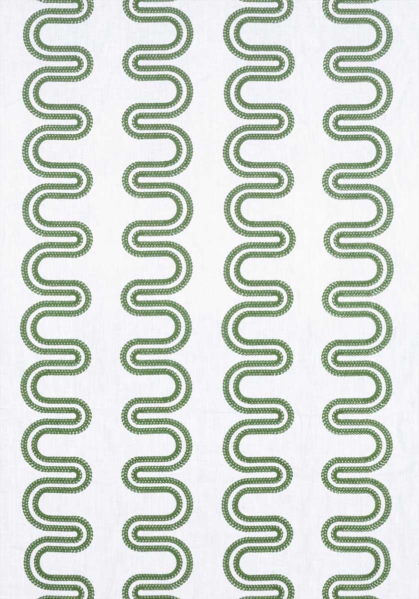 Herriot Way Embroidery AF9635