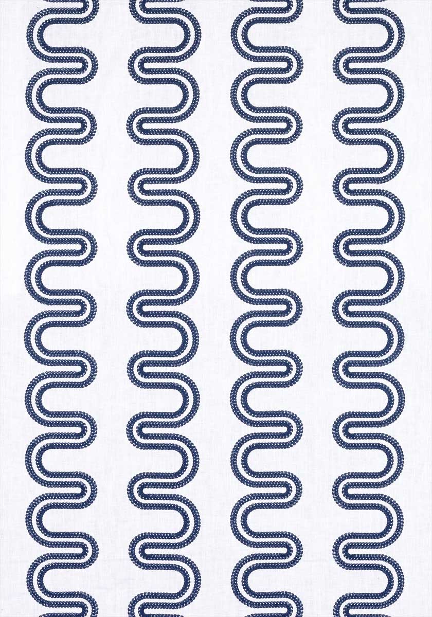 Herriot Way Embroidery AF9636