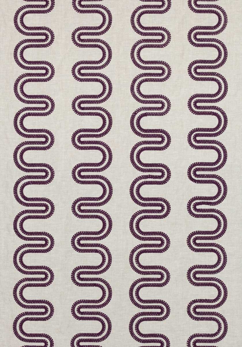 Herriot Way Embroidery AF9638