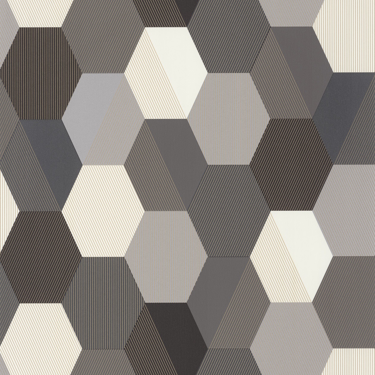 Hexagone 10010 90 23