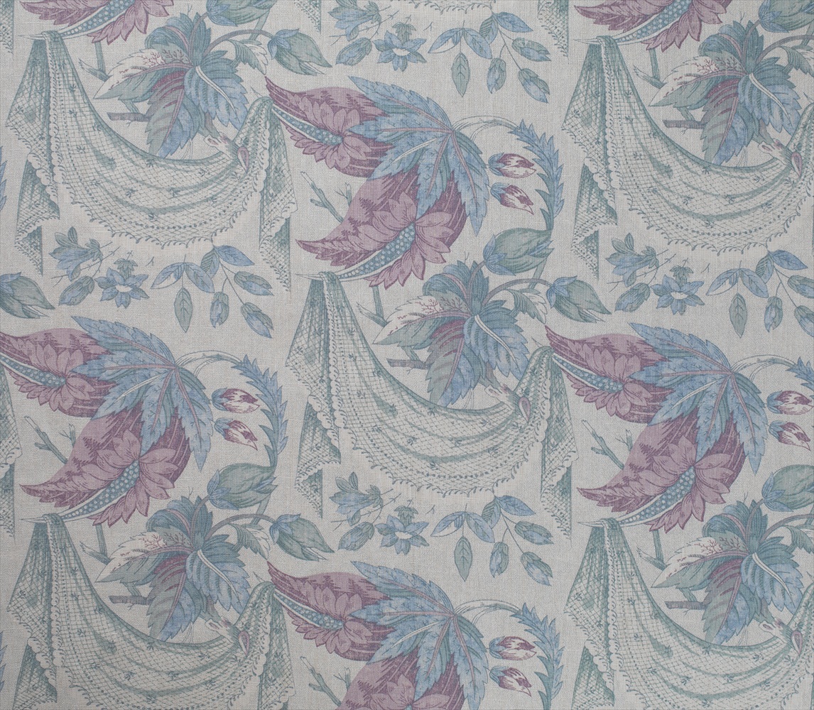 Hibiscus 6220-2 Lavender