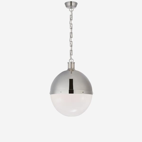 Hicks Extra Large LMP0658