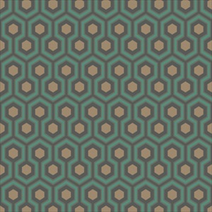 Hicks Hexagon 95-3018