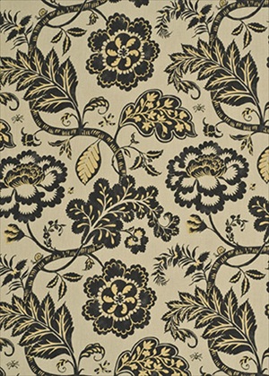 Hinton Charcoal Gold PP50279-7