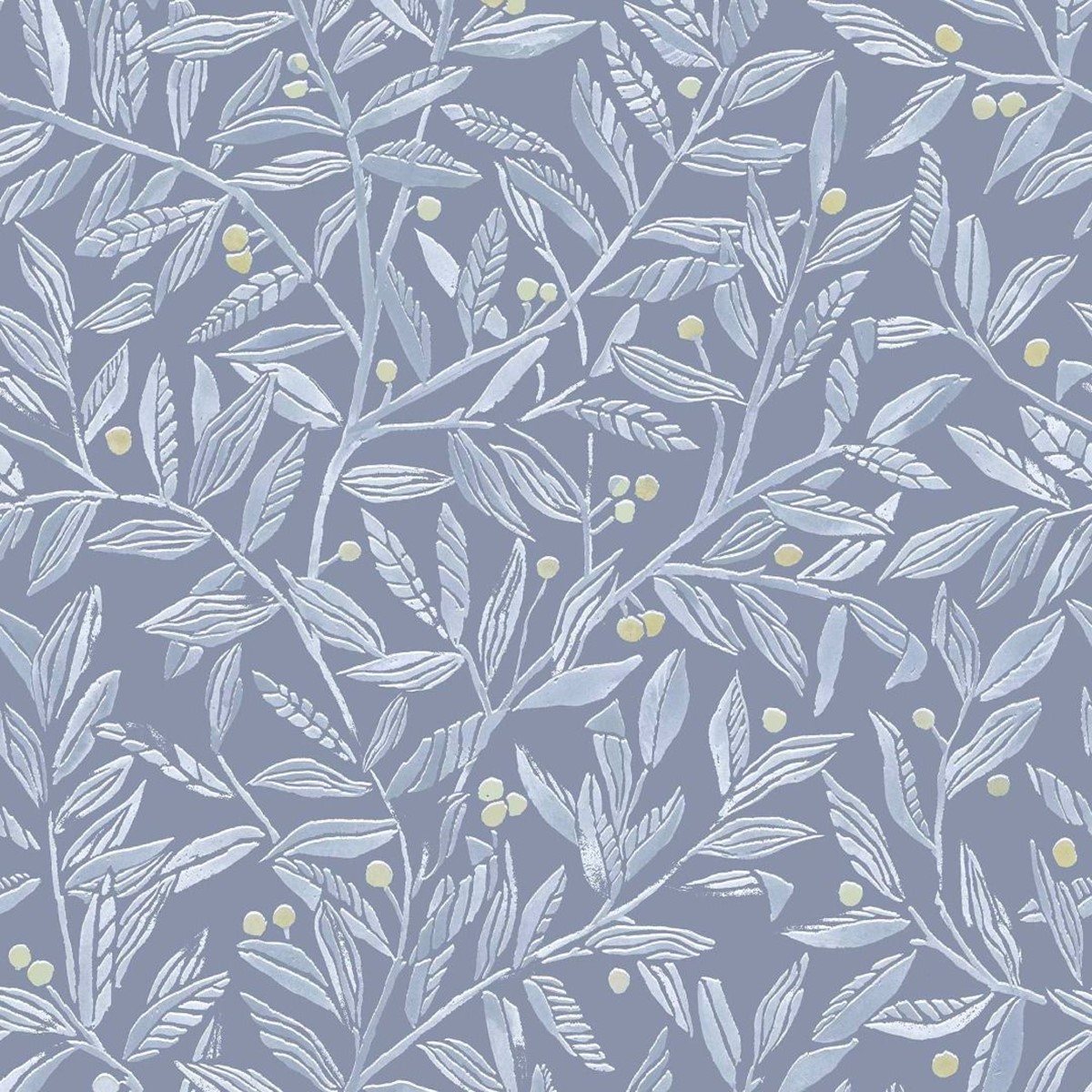 Boutique Holocombe Indigo