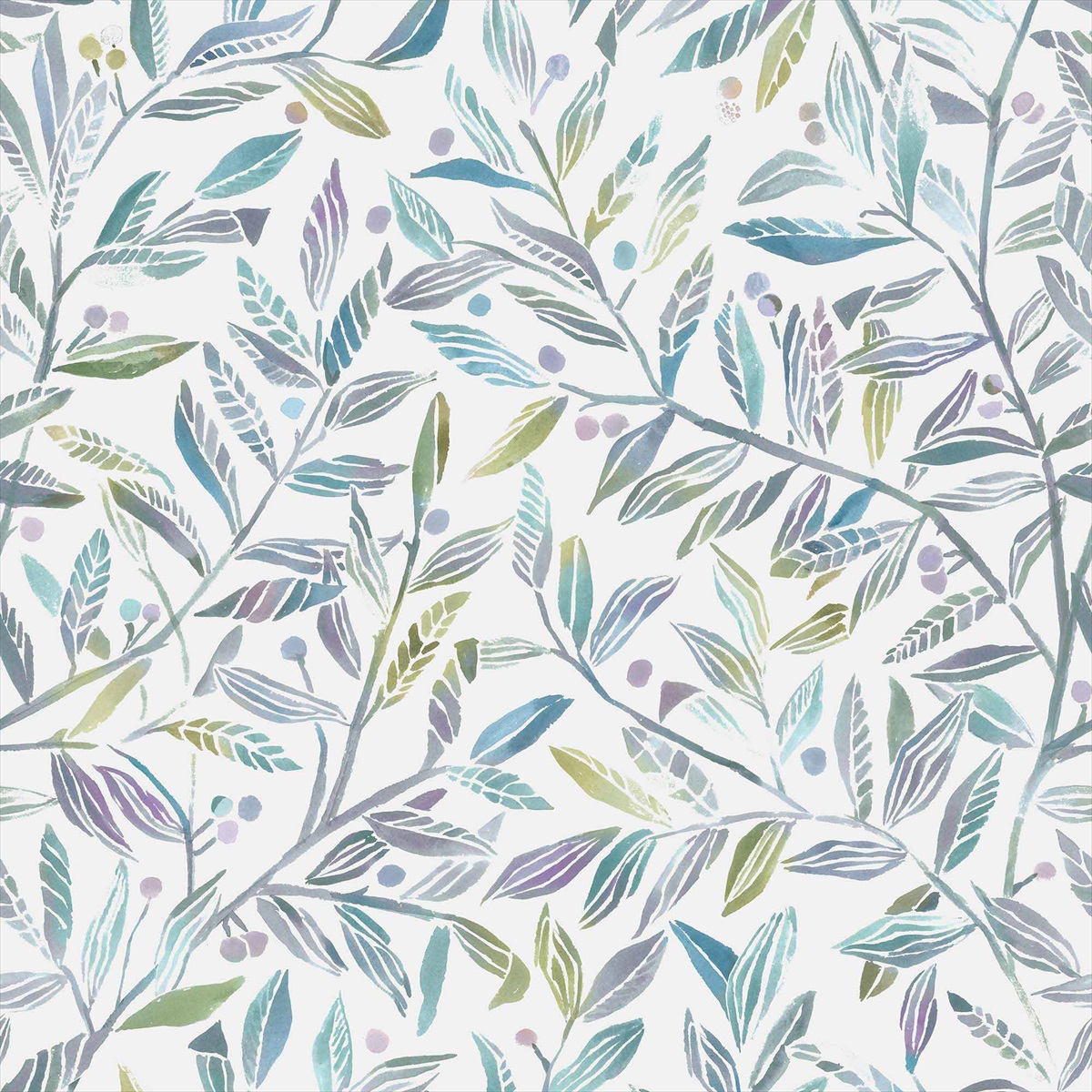 Boutique Holocombe Periwinkle