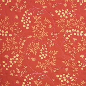 Honesty Silk Terracotta BF10044-390