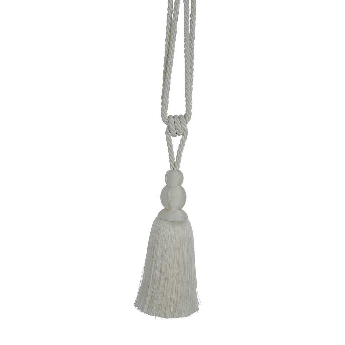1 Tassel Tieback 35030-9010