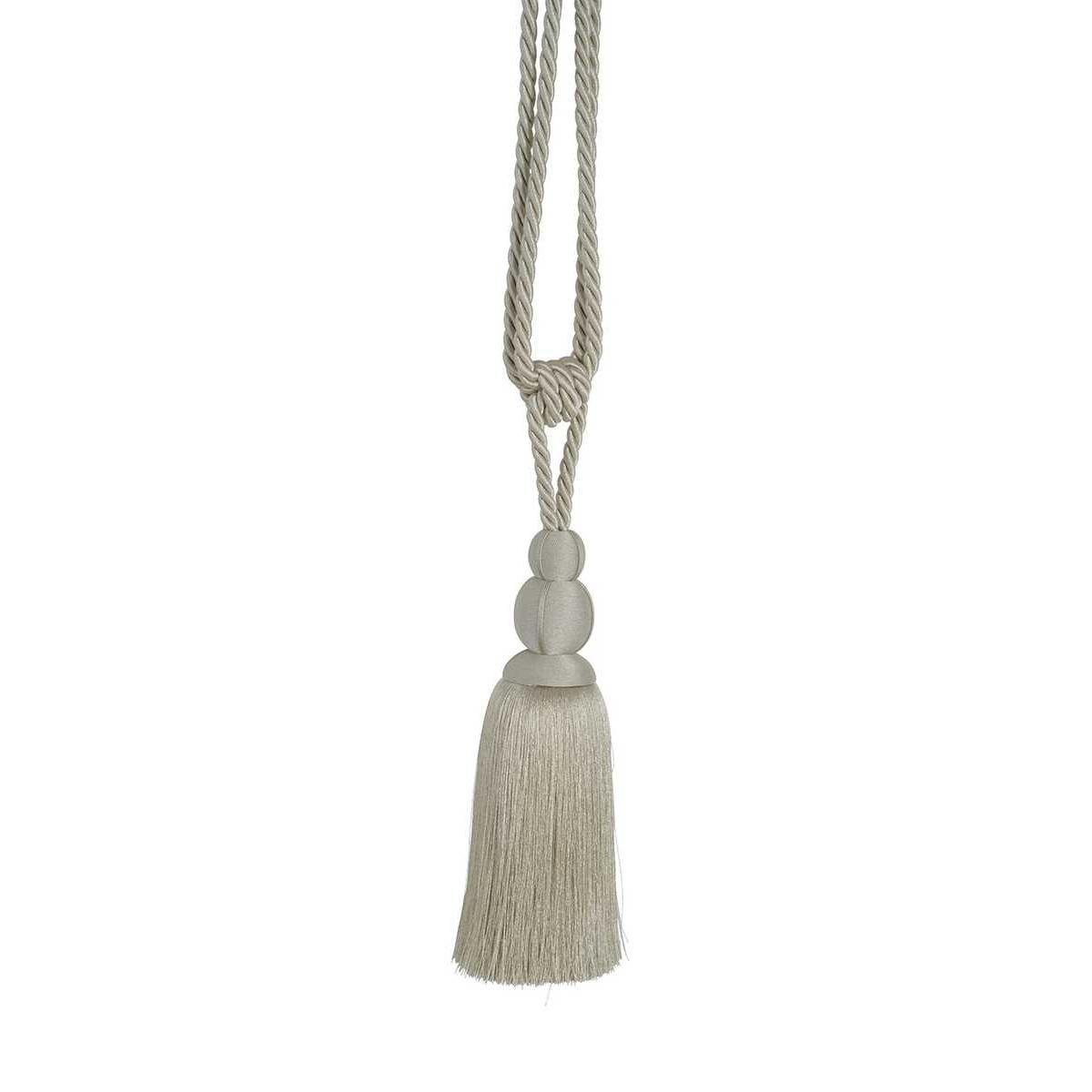 1 Tassel Tieback 35030-9080