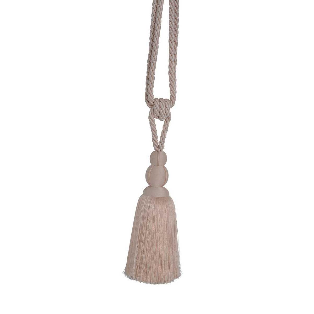 1 Tassel Tieback 35030-9400